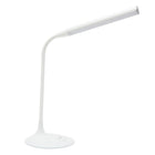 DAC® – Lampe de table à DEL, 15 po, blanc-Lampe de table à DEL
