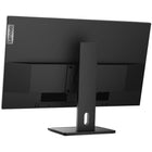 Lenovo - Moniteur LCD ThinkVision 27 po 2560 x 1440 WQHD WLED po - E27q-20 - 62D0GAR1US-Profondeur de couleur/prise en charge des couleurs : 8 bits (16,7 millions de couleurs)