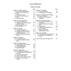 Dynamic Math - Cahier d'exercices, Atlantique, 8e année-La clé de réponse est incluse