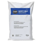 Dura Plus – Déglaçant, 20 kg-Sac de déglaçant