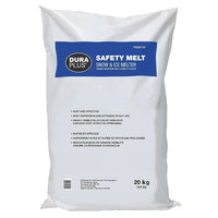 Dura Plus – Déglaçant, 20 kg-Sac de déglaçant