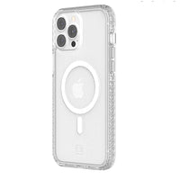 Coque Incipio Duo avec MagSafe pour iPhone 14 Pro Max - Transparent-Compatible avec iPhone 14 Pro Max