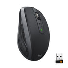 Logitech - Souris sans fil MX Anywhere 2S-Contrôlez avec fluidité jusqu'à 3 ordinateurs différents à l'aide d'une souris unique. Copiez et collez du texte, des images et des fichiers d'une machine à l'autre.