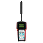 SureCall - Instrument de mesure multimètre et indicateur de réseau cellulaire SureCall-Lecture LCD numérique pour chaque bande