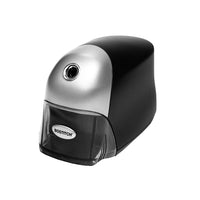 Taille-crayon électique de direction QuietSharp (EPS8HD-BLK)-Taille-crayon électrique pour usage modéré