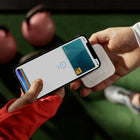 Square - Reader Lecteur de carte et carte mobile (2e génération)-Sécurité accrue, meilleure connectivité et autonomie durable qui peut durer toute la journée