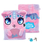 Neboulus Stars- Journal de peluche - Stella-Journal en peluche Stella