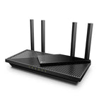 Routeur TP Link AX3000 Dual Band Gigabit WI-FI6-1 port WAN Gigabit, 4 ports LAN Gigabit