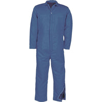 Big Bill - Combinaisons Isolantes, Hommes, Bleu Marine, Taille T-Grand-Couleur Bleu marine