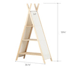 Étagère tipi Sweedi,  Coton Naturel et Pin, de Meubles South Shore-Vous devez assembler le meuble et les outils ne sont pas compris dans la boite.  Si vous avez des des questions par rapport au produit ou avez besoin d'assistance pendant l'assemblage, n'hésitez pas à contacter le service à la clientèle de Meubles South Shore ouvert 7 jours semaine