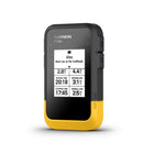 Garmin - eTrex SE GPS portable - Jaune/Noir-Obtenez une longue durée de vie de la batterie jusqu'à 168 heures en mode standard et jusqu'à 1 800 heures en mode expédition avec 2 piles AA remplaçables sur le terrain