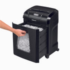 Déchiqueteuse Fellowes Powershred coupe-croisée 15C 15 feuilles-5