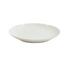 Fortis Assiettes Rond - 6" - Blanc - Paquet de 10-Ensemble de 10 assiettes d’entrées  ou dessert