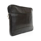 Ashlin® - Étui ISMART-III Valise pour portatif MacBook Air, noir (P7302-18-01)-Pour MacBook Air de 13 po : [(0,95 haut. x 12,78 lar. x 8,94 prof. (po) / 2,41 haut. x 32,5 lar. x 22,7 prof. (cm)].