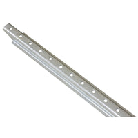 SCN Industrial - Poteaux Pour Panneaux-Quantité par paquet - 1