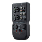 ZOOM U-24 - Interface audio portative-24.8x17x5.65 cm