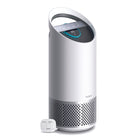 Purificateur d’air TruSens Z2000 avec surveillance de la qualité de l’air SensorPod-Les rayons UV détruisent les microbes et les bactéries qui peuvent être piégées dans le filtre