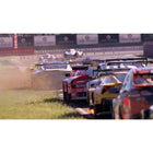 Microsoft - Forza Motorsport pour XBox Series X-Roulez aux côtés de vos amis dans des événements multijoueurs jugés avec une stratégie relative aux pneus et au carburant