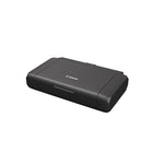 Imprimante portative sans fil PIXMA TR150 de Canon avec batterie-Imprimez des documents et des photos pouvant atteindre 8,5 x 11 po