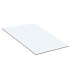 Royal Brites - Tableau d'illustration - 20" x 30" - Blanc-Couleur blanche