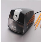 Staples® - Taille-crayon électrique Desk Mate-Interrupteur de sécurité intégré