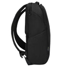 Targus - Cypress mince avec le sac à dos EcoSmart 15,6 po-Compartiment rembourré dédié pour ordinateur portable 15,35" x 10,55"