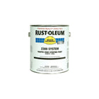Rust-OleumMD – Peinture de rayage pour routes, blanc, 1 gal (2391402)-Type de contenant : Gallon