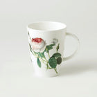 Roy Kirkham - Tasses, forme Louise, 400 ml, Palace Garden, ensemble de 6-Tasses