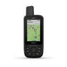 Garmin - GPSMAP 67 Systeme de navigation GPS portable-Taille d'affichage : 1,5 po x 2,5 po