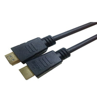 Electronic Master – Câble HDMI 4K haute qualité de 12 pi, (EMHD21212)-Câble standard HDMI 2.0V