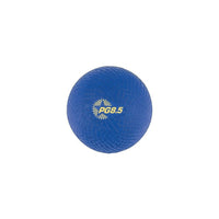 Champion Sports - Ballon de jeu, 8 1/2 po de diamètre, bleu-Taille : 8 1/2 po (dia.)