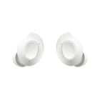 Samsung - Galaxy Buds FE - Blanc-Expérimentez le son de votre téléviseur Samsung avec à vos oreillettes Galaxy Buds FE, qui se synchronisent automatiquement lorsque vous activez Smart View