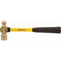 Ampco Marteau À Panne Sphérique-Poids de la tête 1,5 lb