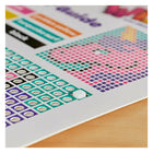 Crayola - Wixels Kit d'activités Licornes-7