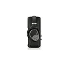 Sennheiser RS 195 Système de casque d’écoute fermé sans fil-7 profils disponibles pour optimiser votre expérience sonore. La commande de balance gauche/droite