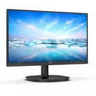 Philips - Moniteur LED V-Line 22" FHD - 221V8L-Écran Full HD 16:9 pour des images nettes et détaillées.