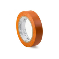 Accuform – Rubans de marquage, orange, 1 po x 108 pi-Le vinyle 6-mil adhère aux planchers, murs, tuyauteries, poteaux, poutres, rampes, escaliers, machinerie et équipement.