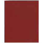 JAM Paper – Chemises de présentation lustrées avec 2 pochettes, marron, 6/paquet (v0312403a)-5