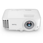 BenQ - Projecteur professionnel WXGA- Blanc-Rapport de contraste de 20 000:1