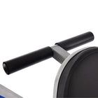 Vélo d'exercice et système de musculation de Stamina-Le moniteur multifonctions amélioré affiche la durée de l'entraînement, les calories brûlées, la vitesse, le pouls et la distance. Mode de balayage pour tous.