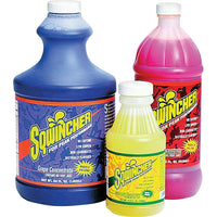 Sqwincher - Liquide concentré à saveur de raisin, SAF623 - paquet de 3-Bouteille