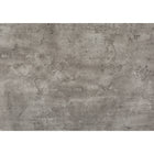 Monarch Specialties - 7586 Bureau 60 po L - Ciment/Metal Argent De Coin Cote D/G-Assemblage requis: des instructions illustrées et tout le matériel sont fournis pour la commodité (des outils supplémentaires peuvent être nécessaires)