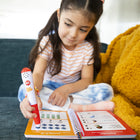 Educational Insights - Hot Dots® Maternelle Essentials Lecture & Math Workbook-7