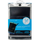 Boogie Board – Tablette d'écriture électronique ACL JOT J31060001 de 8,5 po, gris-Pour les enfants de 4 ans et plus