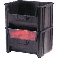 Bacs à étagère recyclés, Cc241-Quantité/paquet : 3