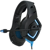 Adesso - Casque de jeu stéréo Xtream G1 avec microphone-Casque de jeu stéréo avec microphone