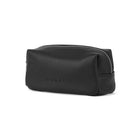 Bugatti - Gift Giving Ensemble de 2 trousses de toilettes - Noir -Pochette interne facile d'accès 