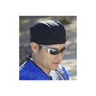 TechNiche HYPERKEWLMC — Bonnet à refroidissement par évaporation d’eau, bleu-Aide à empêcher la sueur de couler le long du front