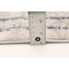 ECARPETGALLERY - Tapis Oregon Bijar Ivoire 5'3" x 7'3"-Ivoire