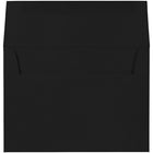 JAM Paper Enveloppes invitations de format A7, 5,25 x 7,25 po, noir, 1000/pqt (20114913b)-Enveloppes pour invitation